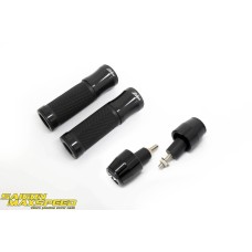 Bao Tay Kèm Gù ZELIONI Vespa Sprint (chính hãng)